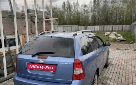 Chevrolet Lacetti, 2008 год, 560 000 рублей, 2 фотография