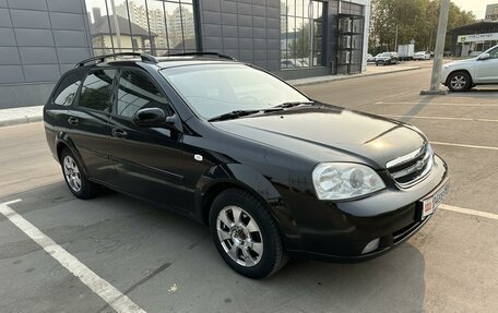 Chevrolet Lacetti, 2008 год, 450 000 рублей, 1 фотография