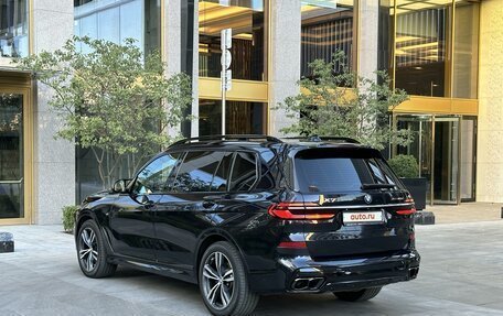 BMW X7, 2019 год, 9 700 000 рублей, 16 фотография