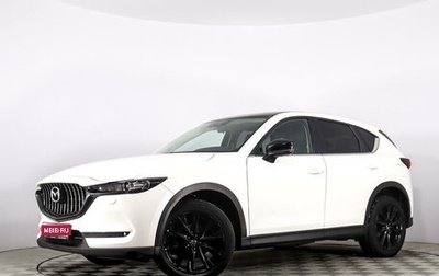 Mazda CX-5 II, 2019 год, 2 499 565 рублей, 1 фотография