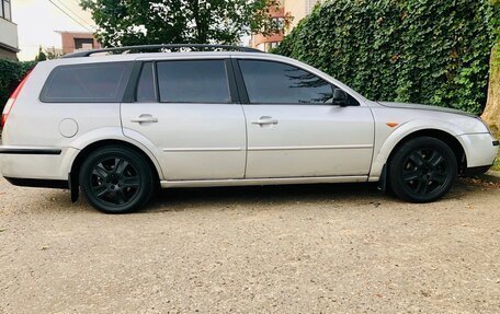 Ford Mondeo III, 2001 год, 370 000 рублей, 3 фотография