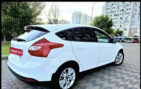 Ford Focus III, 2011 год, 1 040 000 рублей, 8 фотография