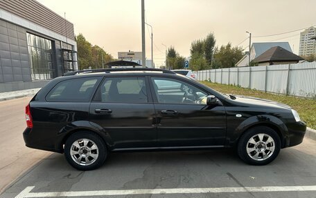 Chevrolet Lacetti, 2008 год, 450 000 рублей, 2 фотография