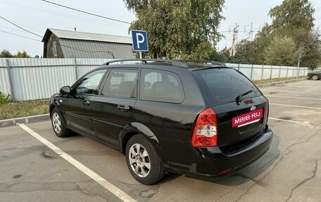 Chevrolet Lacetti, 2008 год, 450 000 рублей, 5 фотография