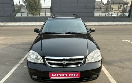 Chevrolet Lacetti, 2008 год, 450 000 рублей, 8 фотография