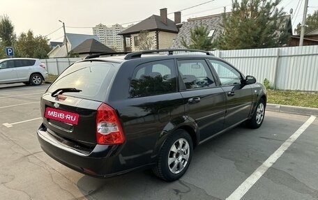 Chevrolet Lacetti, 2008 год, 450 000 рублей, 3 фотография