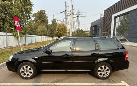 Chevrolet Lacetti, 2008 год, 450 000 рублей, 6 фотография