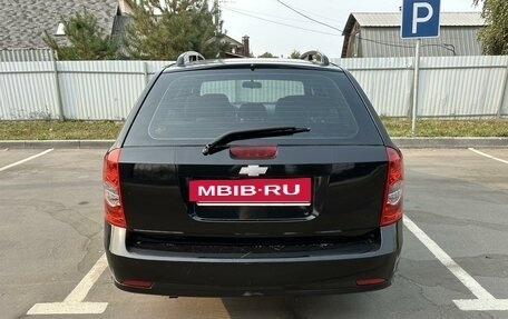 Chevrolet Lacetti, 2008 год, 450 000 рублей, 4 фотография