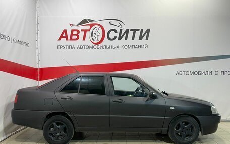 Chery Amulet (A15) I, 2006 год, 294 000 рублей, 8 фотография