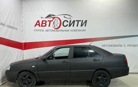 Chery Amulet (A15) I, 2006 год, 294 000 рублей, 4 фотография