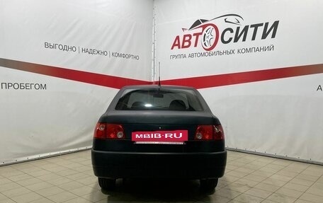 Chery Amulet (A15) I, 2006 год, 294 000 рублей, 6 фотография