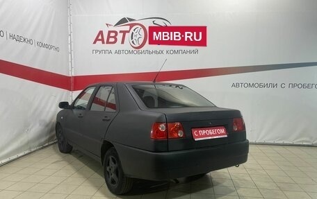 Chery Amulet (A15) I, 2006 год, 294 000 рублей, 5 фотография