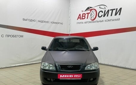 Chery Amulet (A15) I, 2006 год, 294 000 рублей, 2 фотография