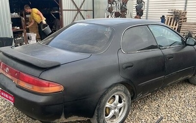 Toyota Sprinter VIII (E110), 1992 год, 155 000 рублей, 1 фотография