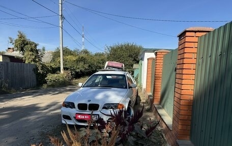 BMW 3 серия, 1998 год, 400 000 рублей, 1 фотография