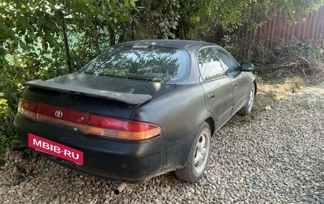 Toyota Sprinter VIII (E110), 1992 год, 155 000 рублей, 4 фотография