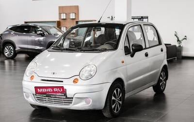 Daewoo Matiz, 2010 год, 320 000 рублей, 1 фотография