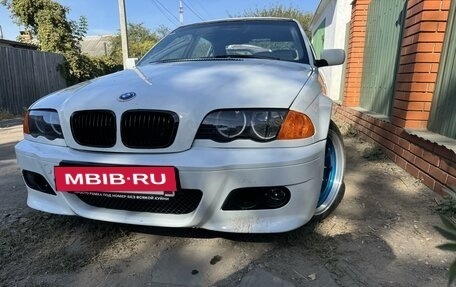 BMW 3 серия, 1998 год, 400 000 рублей, 3 фотография