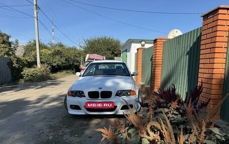 BMW 3 серия, 1998 год, 400 000 рублей, 2 фотография