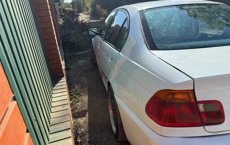 BMW 3 серия, 1998 год, 400 000 рублей, 4 фотография