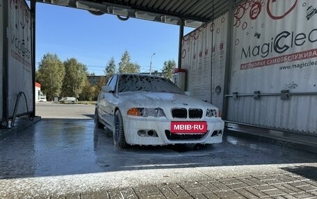 BMW 3 серия, 1998 год, 400 000 рублей, 9 фотография