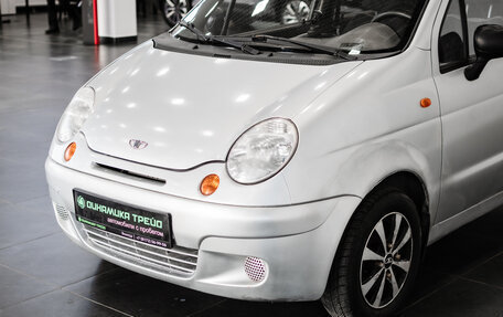 Daewoo Matiz, 2010 год, 320 000 рублей, 3 фотография