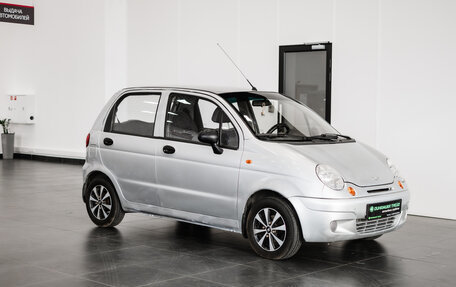 Daewoo Matiz, 2010 год, 320 000 рублей, 4 фотография