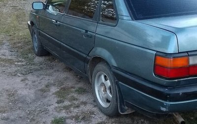 Volkswagen Passat B3, 1988 год, 130 000 рублей, 1 фотография