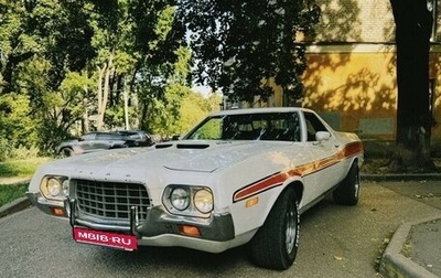 Ford Ranchero VI, 1972 год, 3 500 000 рублей, 1 фотография