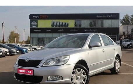 Skoda Octavia, 2013 год, 1 190 000 рублей, 1 фотография