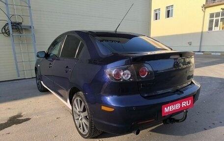 Mazda 3, 2008 год, 695 000 рублей, 5 фотография