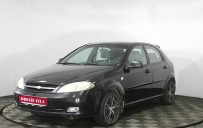 Chevrolet Lacetti, 2008 год, 410 000 рублей, 1 фотография