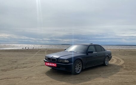 BMW 7 серия, 1997 год, 469 999 рублей, 3 фотография