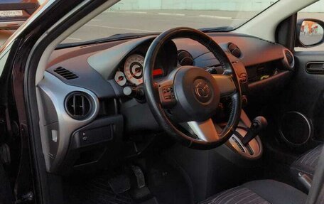 Mazda 2 III, 2008 год, 720 000 рублей, 14 фотография