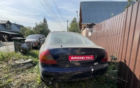 Ford Mondeo II, 2000 год, 150 000 рублей, 4 фотография