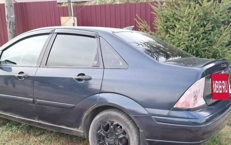 Ford Focus IV, 2002 год, 310 000 рублей, 2 фотография