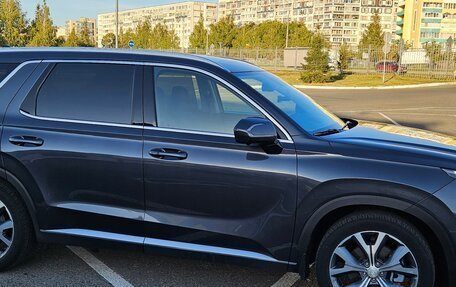 Hyundai Palisade I, 2021 год, 4 990 000 рублей, 9 фотография