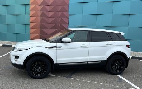 Land Rover Range Rover Evoque I, 2012 год, 2 150 000 рублей, 2 фотография