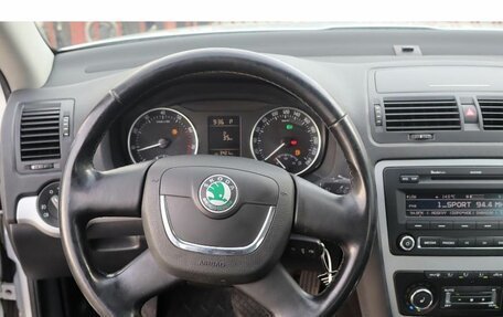 Skoda Octavia, 2013 год, 1 190 000 рублей, 8 фотография