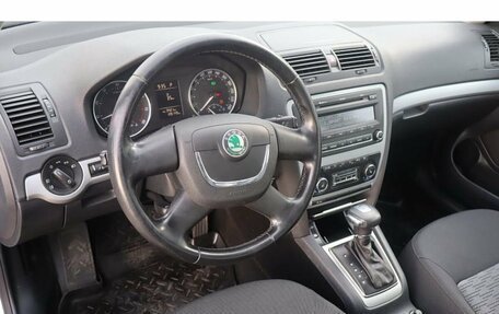 Skoda Octavia, 2013 год, 1 190 000 рублей, 6 фотография