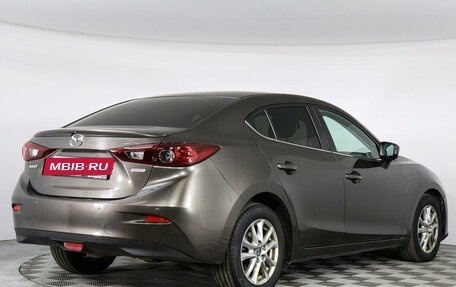 Mazda 3, 2014 год, 1 469 000 рублей, 3 фотография