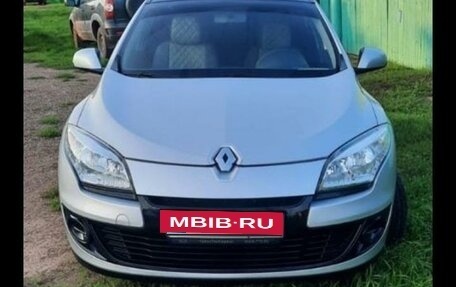 Renault Megane III, 2013 год, 873 000 рублей, 7 фотография