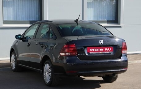 Volkswagen Polo VI (EU Market), 2018 год, 1 199 000 рублей, 7 фотография