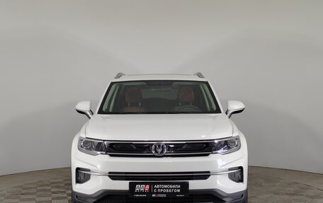 Changan CS35PLUS, 2022 год, 1 849 000 рублей, 2 фотография