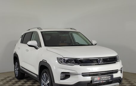 Changan CS35PLUS, 2022 год, 1 849 000 рублей, 3 фотография