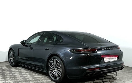 Porsche Panamera II рестайлинг, 2018 год, 6 950 000 рублей, 7 фотография