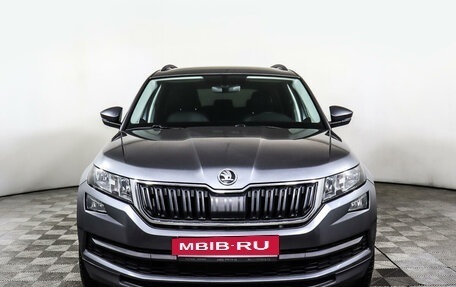 Skoda Kodiaq I, 2019 год, 2 648 000 рублей, 2 фотография