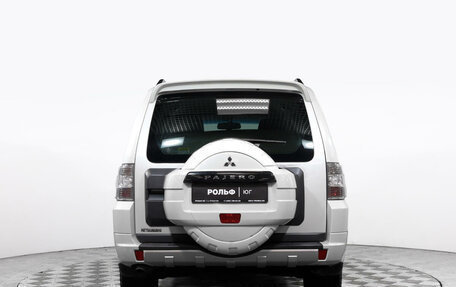 Mitsubishi Pajero IV, 2014 год, 2 947 000 рублей, 6 фотография