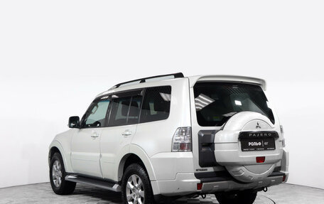 Mitsubishi Pajero IV, 2014 год, 2 947 000 рублей, 7 фотография