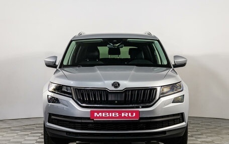 Skoda Kodiaq I, 2019 год, 3 359 000 рублей, 2 фотография